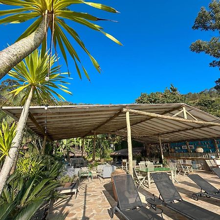Hotel Boutique Ananas Cambaquara Dış mekan fotoğraf
