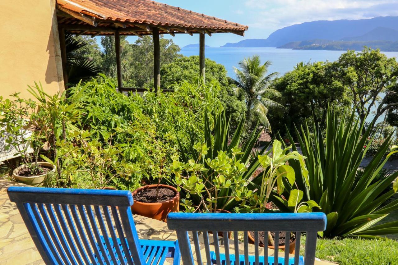 Hotel Boutique Ananas Cambaquara Dış mekan fotoğraf