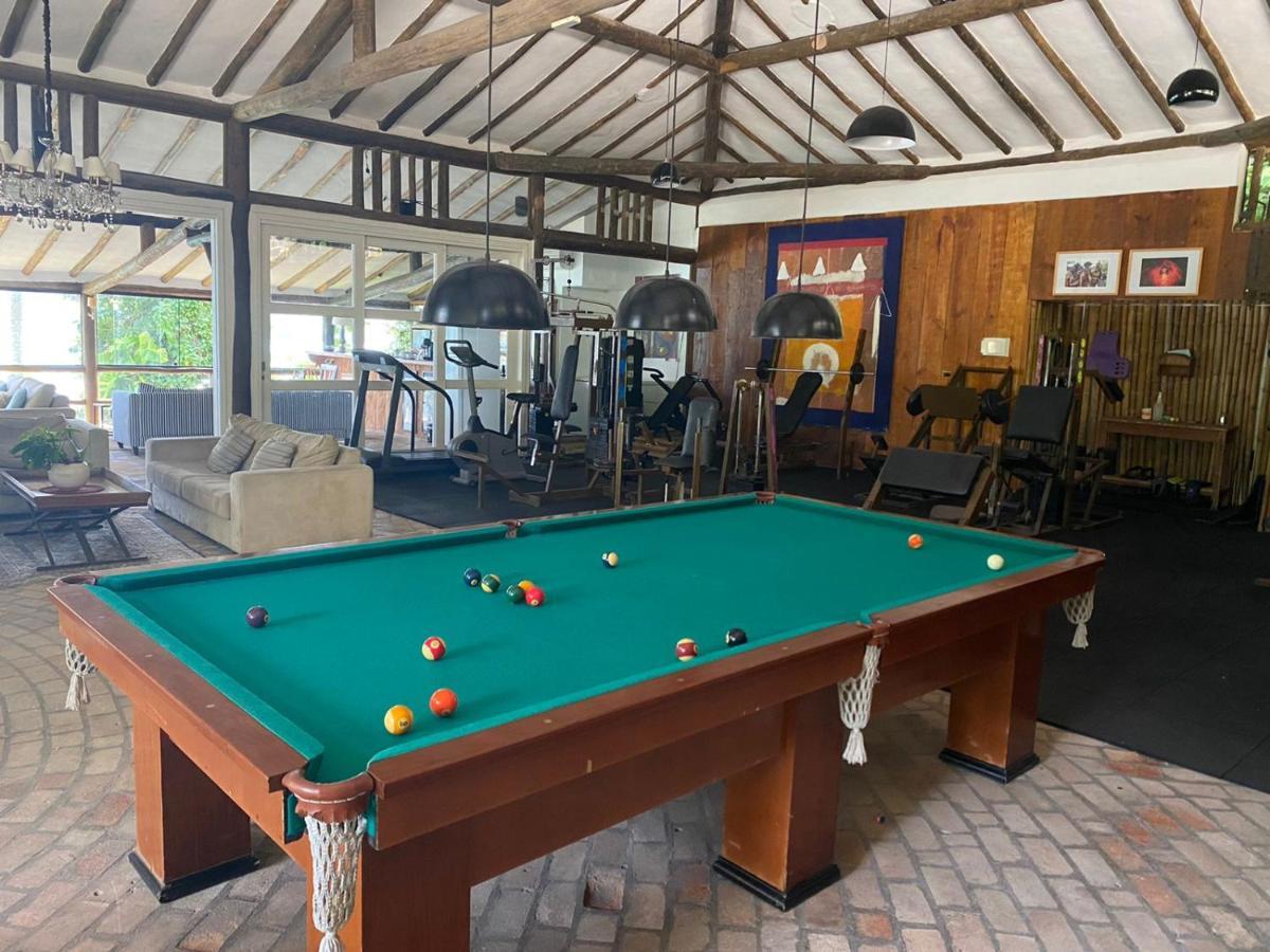Hotel Boutique Ananas Cambaquara Dış mekan fotoğraf
