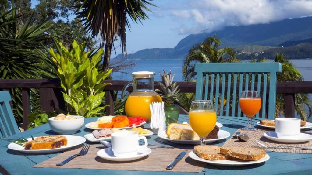Hotel Boutique Ananas Cambaquara Dış mekan fotoğraf