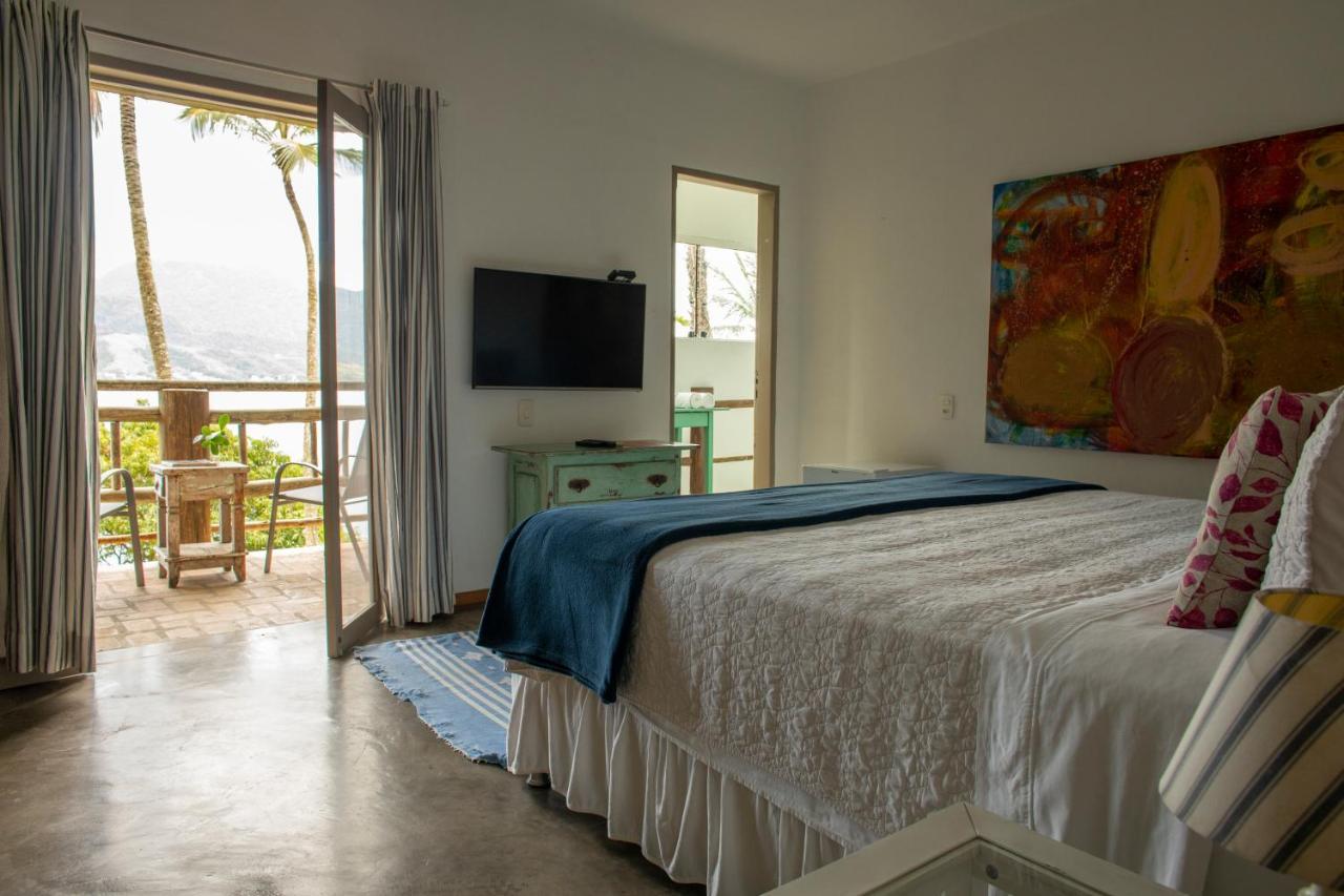 Hotel Boutique Ananas Cambaquara Dış mekan fotoğraf