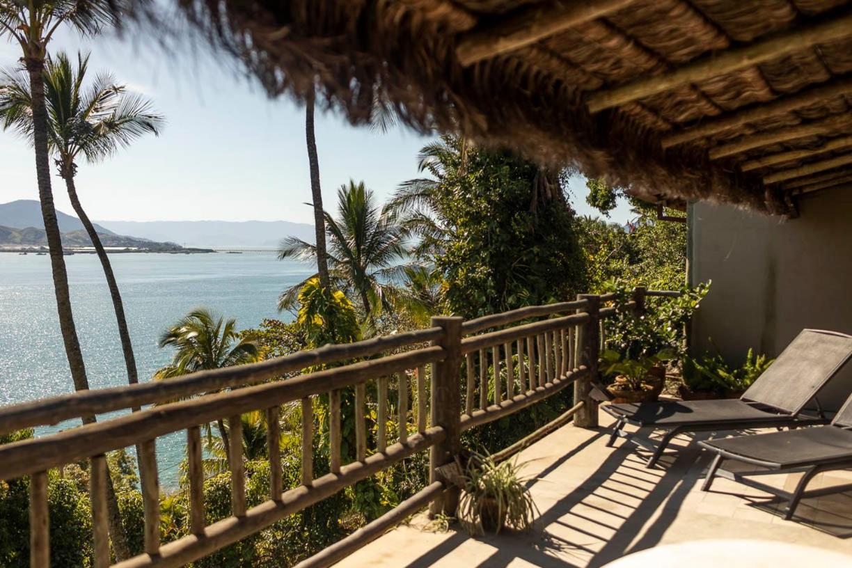 Hotel Boutique Ananas Cambaquara Dış mekan fotoğraf