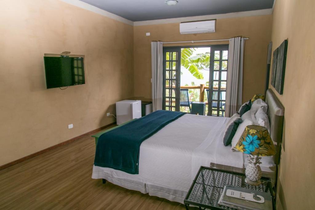 Hotel Boutique Ananas Cambaquara Dış mekan fotoğraf
