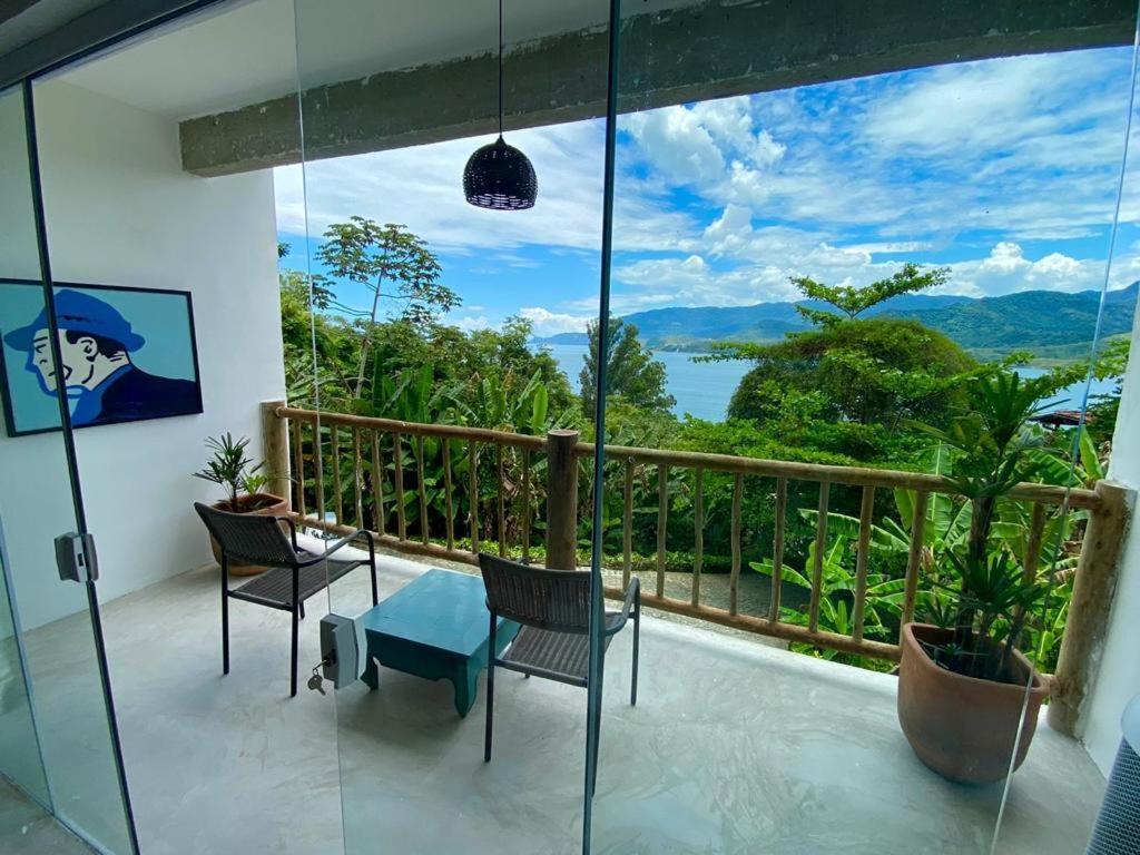 Hotel Boutique Ananas Cambaquara Dış mekan fotoğraf