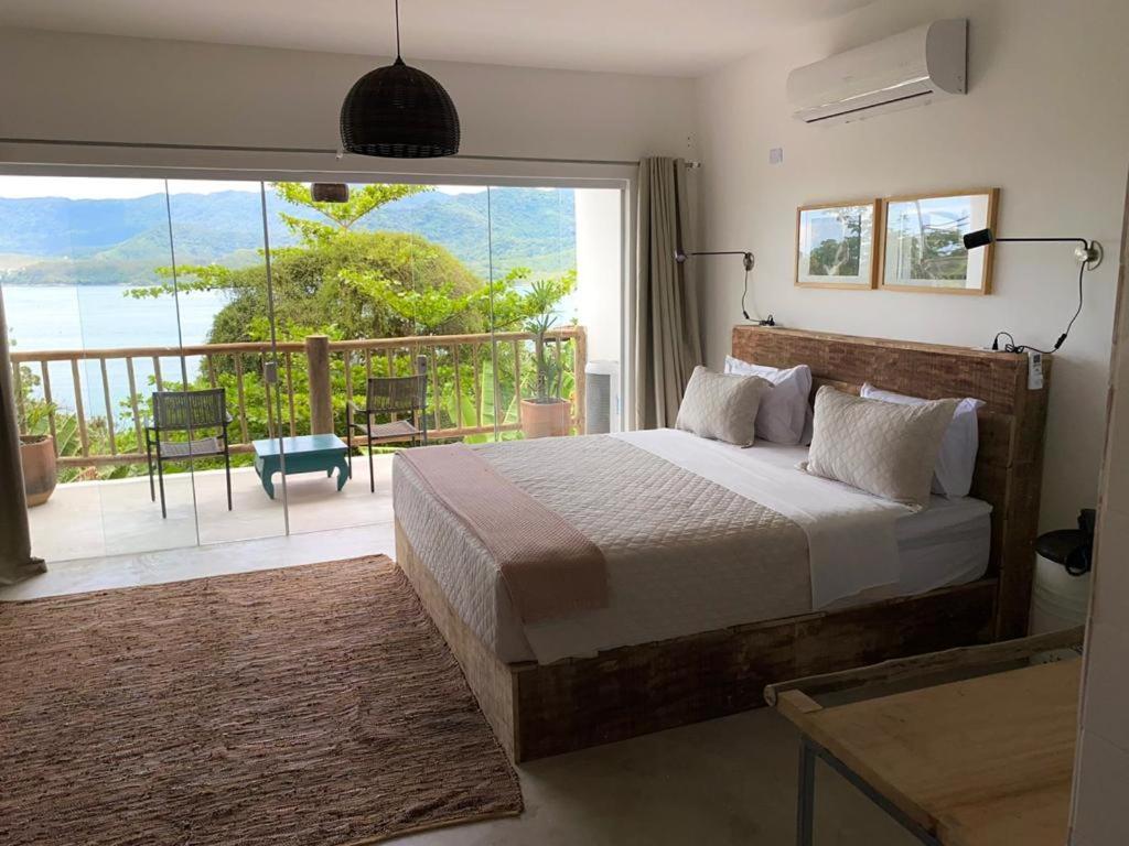 Hotel Boutique Ananas Cambaquara Dış mekan fotoğraf