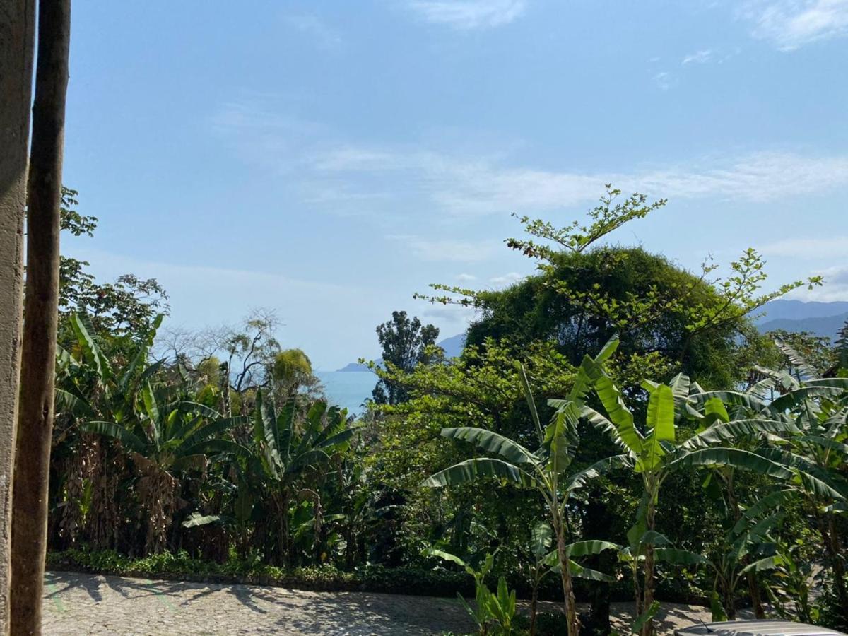 Hotel Boutique Ananas Cambaquara Dış mekan fotoğraf