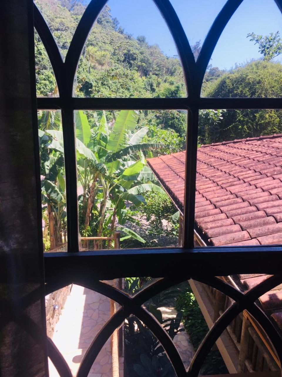 Hotel Boutique Ananas Cambaquara Dış mekan fotoğraf