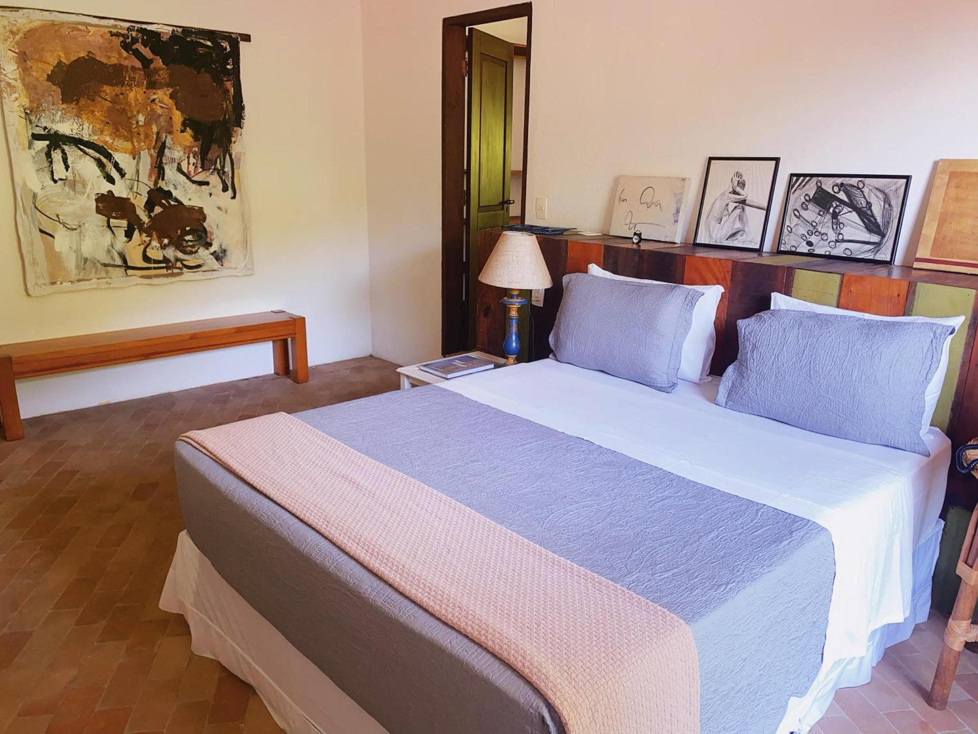 Hotel Boutique Ananas Cambaquara Dış mekan fotoğraf