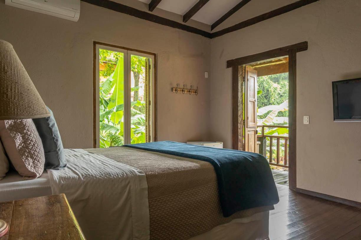 Hotel Boutique Ananas Cambaquara Dış mekan fotoğraf