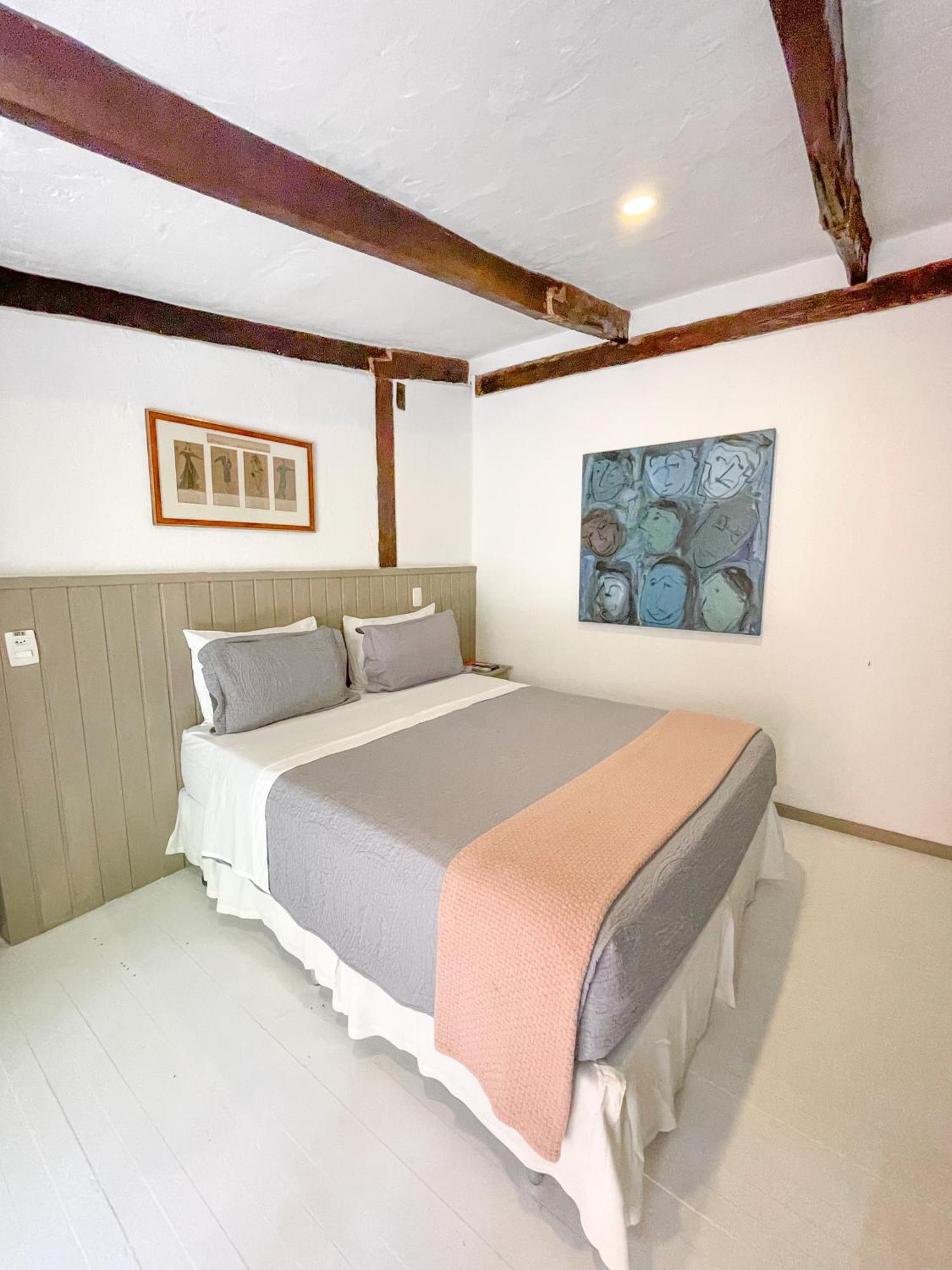 Hotel Boutique Ananas Cambaquara Dış mekan fotoğraf