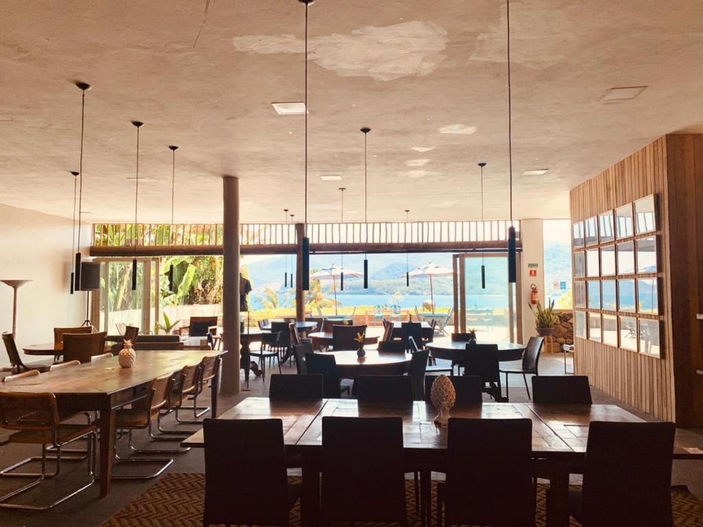 Hotel Boutique Ananas Cambaquara Dış mekan fotoğraf