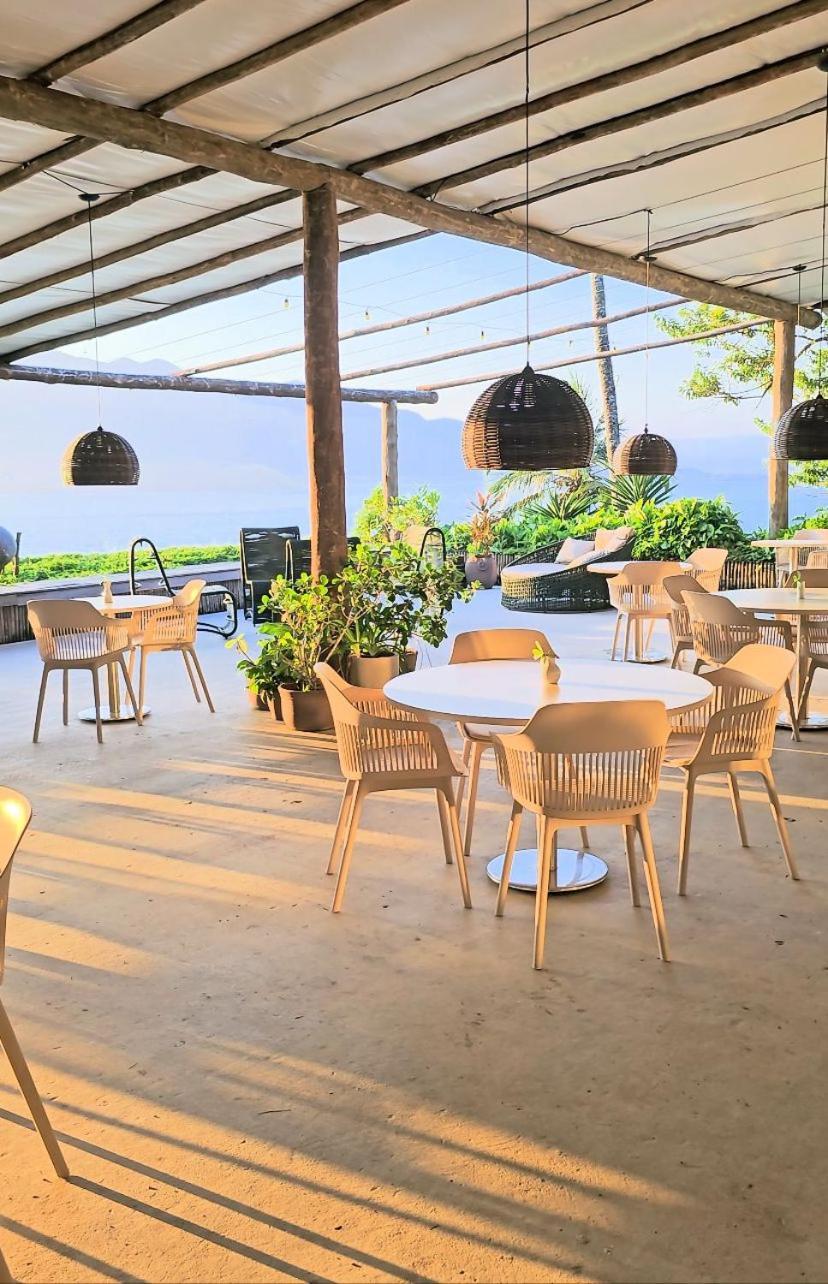 Hotel Boutique Ananas Cambaquara Dış mekan fotoğraf