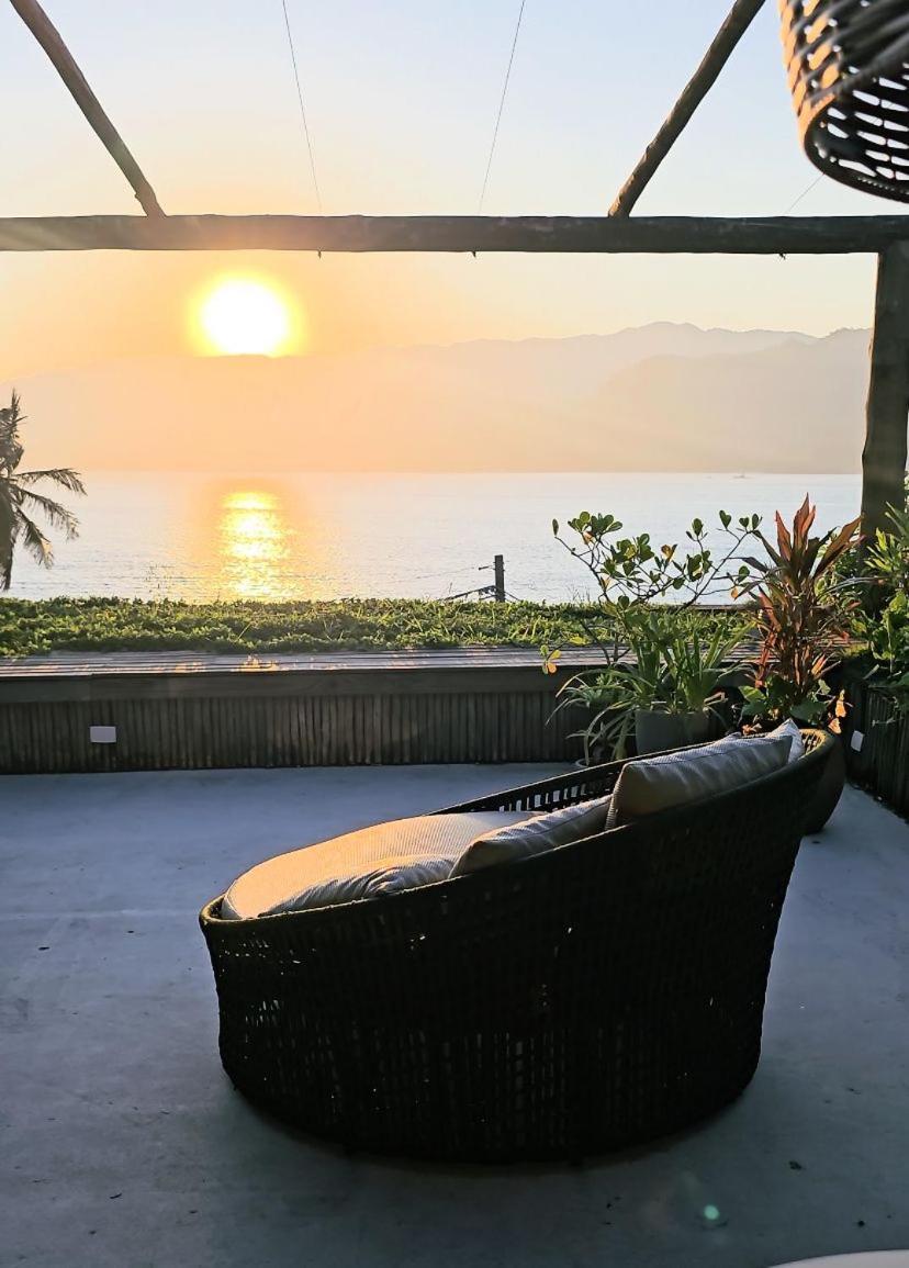 Hotel Boutique Ananas Cambaquara Dış mekan fotoğraf
