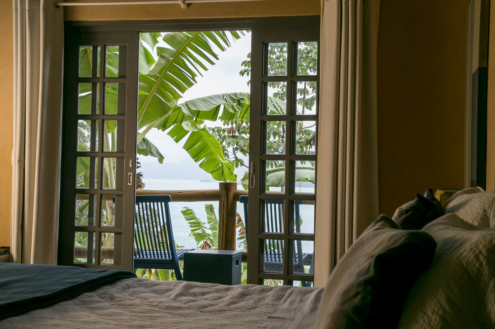 Hotel Boutique Ananas Cambaquara Dış mekan fotoğraf
